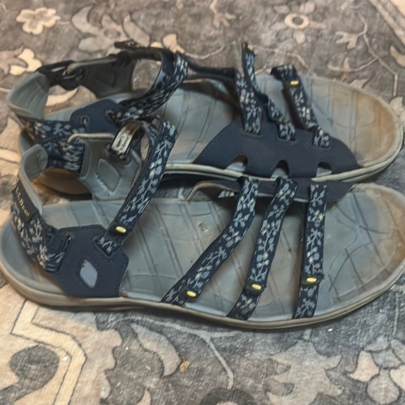 L.L. Bean Shoes - LL BEAN WOMENS SIZE 10 sandals